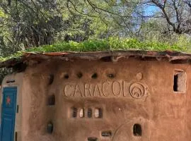 Refugio de Adobe hostel