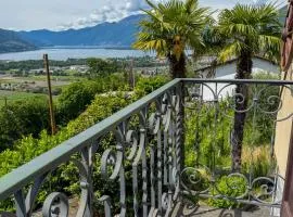 Casa Ai Vigneti by HolAp SA