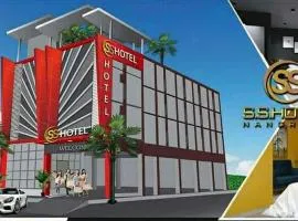 S.S.Hotel Nangrong