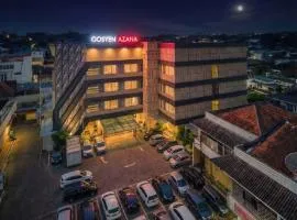 Gosyen Azana Hotel Salatiga