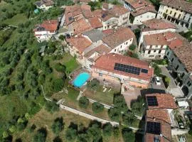 Casale San Giacomo Guest House