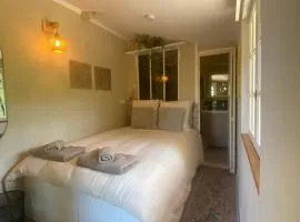 Chambre indépendante au Chalet Bella Rosa