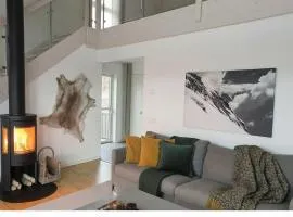 Åre Sadeln Mountain Apartment