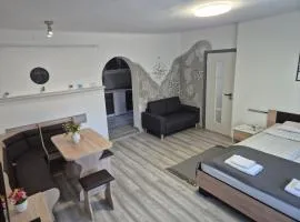 Kucko Vendeghaz Guesthouse