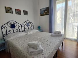 Villa Cristina, hotel di Rapallo