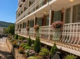 Hotel Olimpiya
