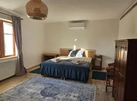 Kapolcsi Kuckó