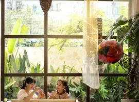 ArtLua Boutique Hotel Tam Coc