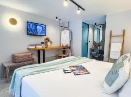 Psili ammos Loft in Tolo