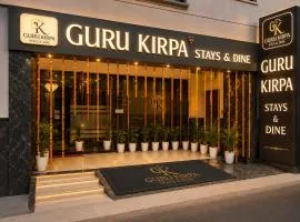 Guru Kirpa Stays & Dine