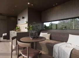 Hundeidvik Fjord Retreat - Fjord Suite