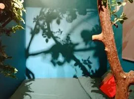 暖暖窩