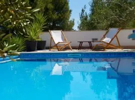 Holiday Home Tanja