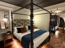 Argentum Boutique Hotel & SPA