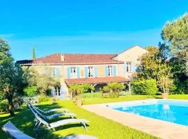 Le Relais des Anges