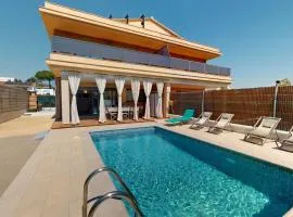 Villa Arenal