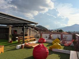 Che San Cristobal de las Casas Hostel, hotel a San Cristóbal de Las Casas