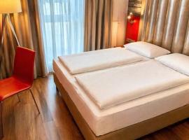 DORMERO JeHo Graz Airport, hotel a Feldkirchen bei Graz