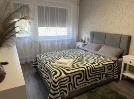 Ventos g 51 Apartment, hotel a Mažeikiai