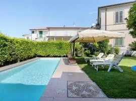 Il Giardino di Magò