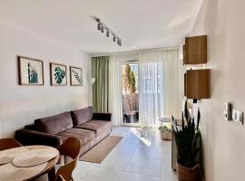 Apartment Chrzanòw – hotel w mieście Chrzanów