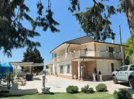 Tenuta Peluso Country House