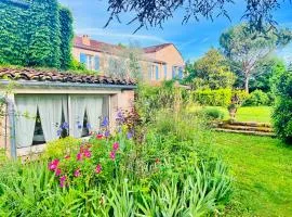Le Relais des Anges