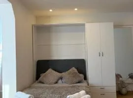 Cozy city centre apartment