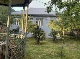 Gabala mountain house