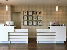 Garner Hotel Glen Burnie BWI Airport Area by IHG, hotel en Glen Burnie