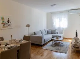 Lumi Apartment