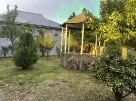 Gabala mountain house