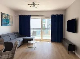 APARTAMENT FRESH Ciechocinek