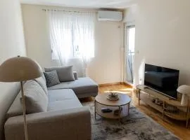 Lumi Apartment