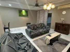 Kapar Cozy Homestay