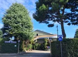 Hotel City Legnano