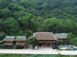 Mr Thien Traditional homestay & bungalow