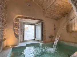 Occhi Di Luna Suite - Luxury Homes