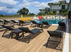 Asil Luxury Boutique, hotel i Burhaniye
