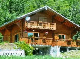 le chalet