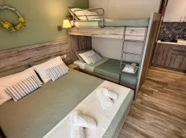 ΑVLI Sarti Studios & Apartments no 3