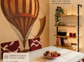 Casa Giulio, hotell i Cormòns