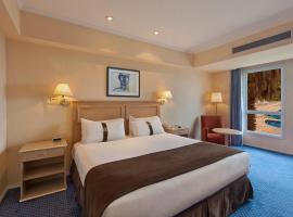Holiday Inn Cordoba by IHG โรงแรมในคอร์โดบา