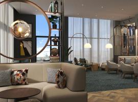 Residence Inn by Marriott Belfast Titanic Quarter, hotel a Belfast