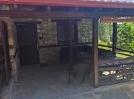 Dimitris Villas - villa 4
