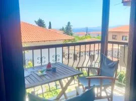 MUSH ROOMs AFYTOS