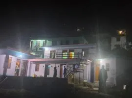 Bansh Buransh Homestay
