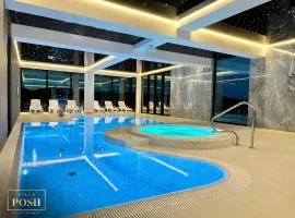 Villa Posh All Suites Hotel & SPA