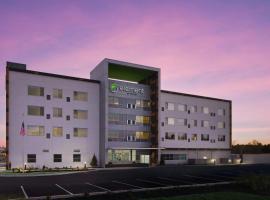 Element by Marriott Pooler Savannah Airport, hotel in Savannah