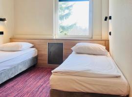 Hotel ROK โรงแรมในคราคูฟ